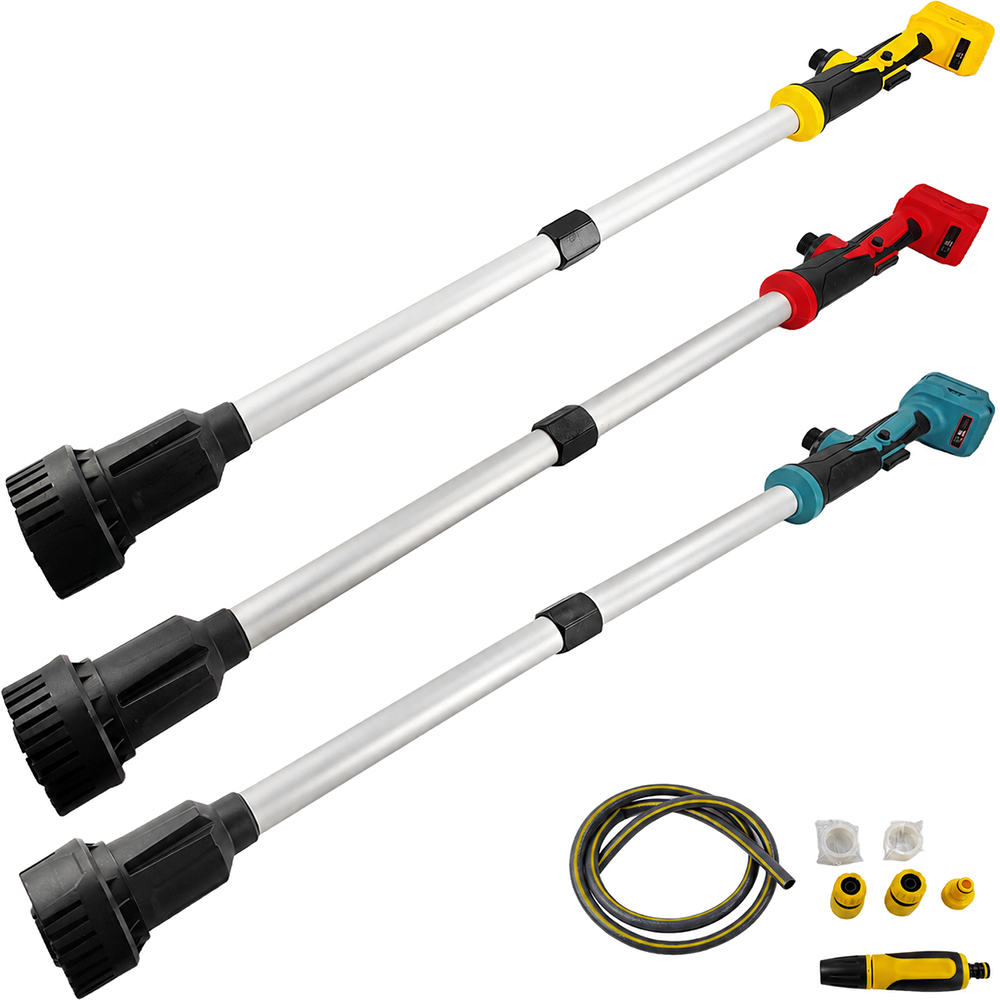 Gardening Tools China - SIHAO Portable Water Pump Cordless Stick