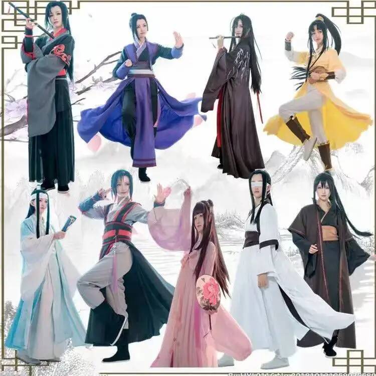 Gardening Tools Brands - Wangji Wuxian Wei Jin Cheng Jiang