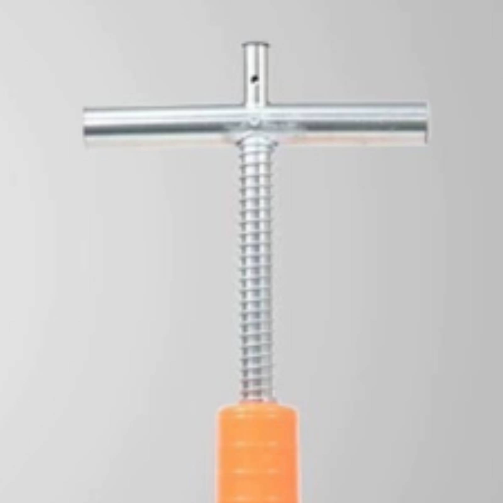 Gardening Tools China - Fertilizer Applicator with T Handle Pointed