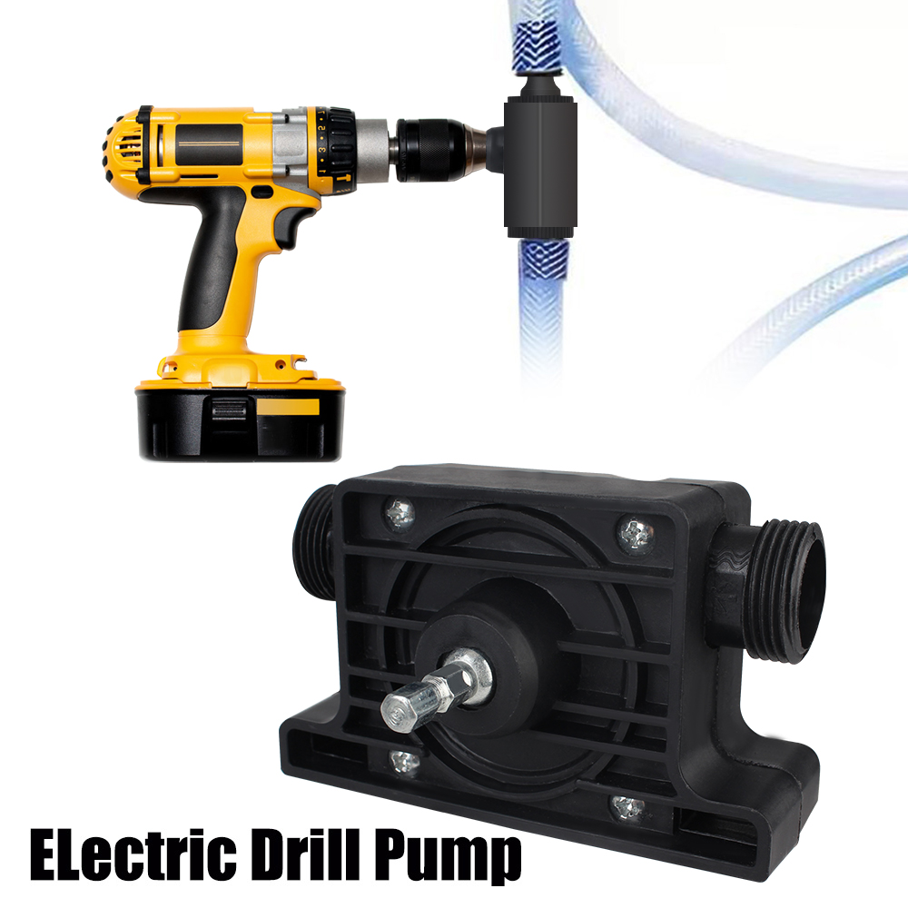 Gardening Tools China - Diesel Oil Fluid Water Pump Mini