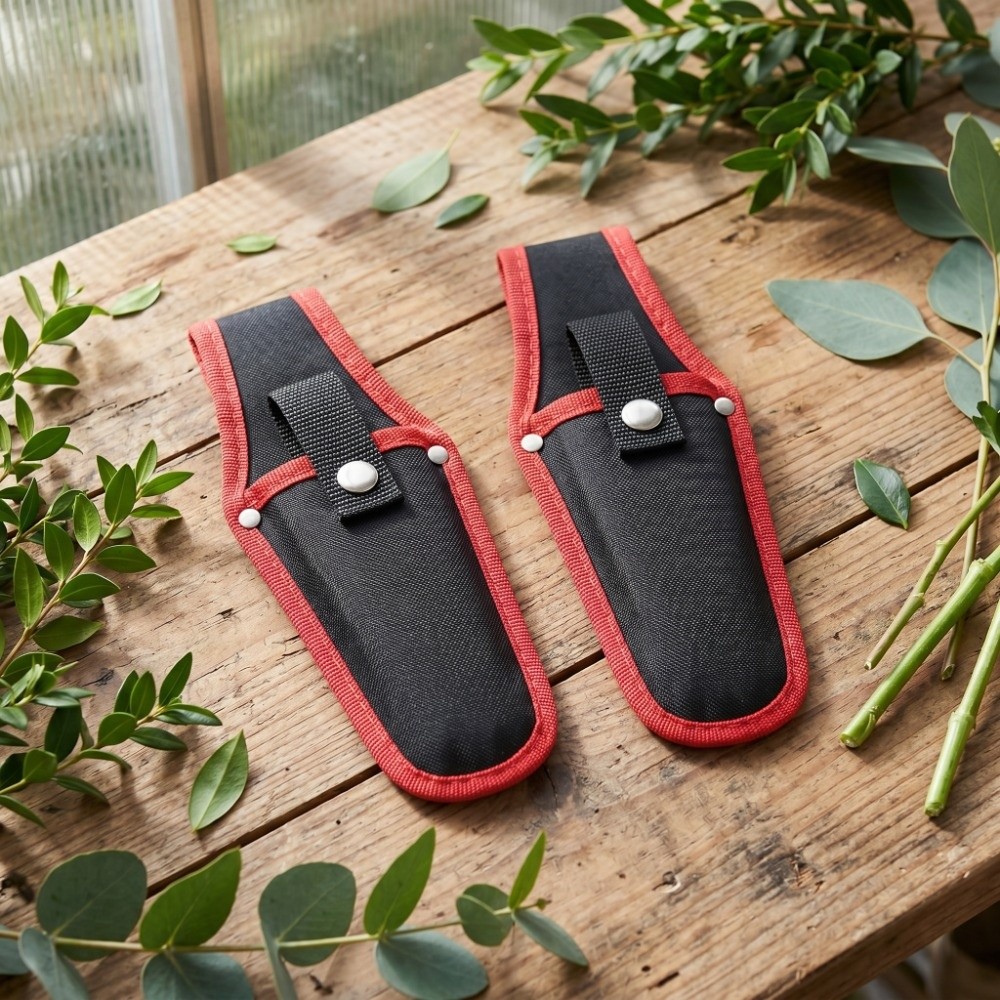 2PCS Durable Canvas Pruning Sh - Gardening Tools China review and price