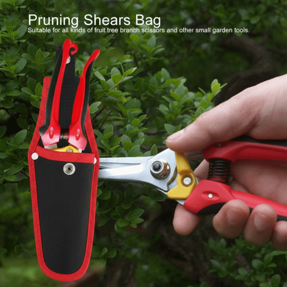 2PCS Durable Canvas Pruning Sh - Gardening Tools China review and price
