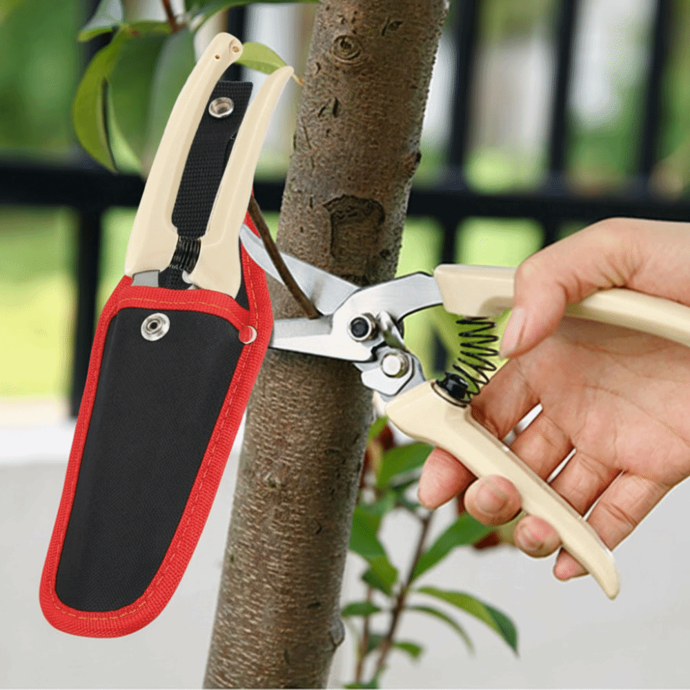 2PCS Durable Canvas Pruning Sh - Gardening Tools China review and price
