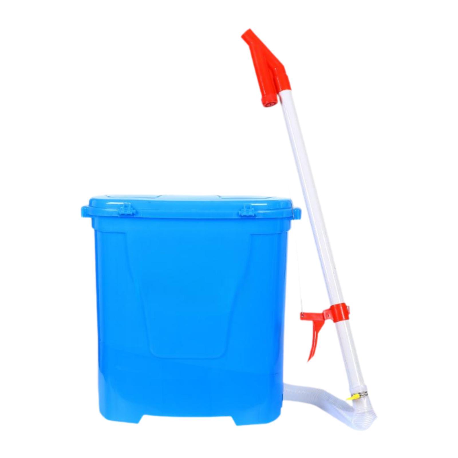 Ergonomic Handle Fertilizer Sp - Fertilizer Dispenser review and price