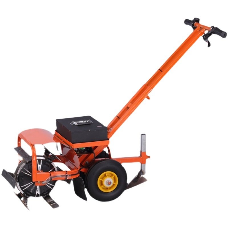 Electric Garden Weeder Cordles - Gardening Tools Brands review and price