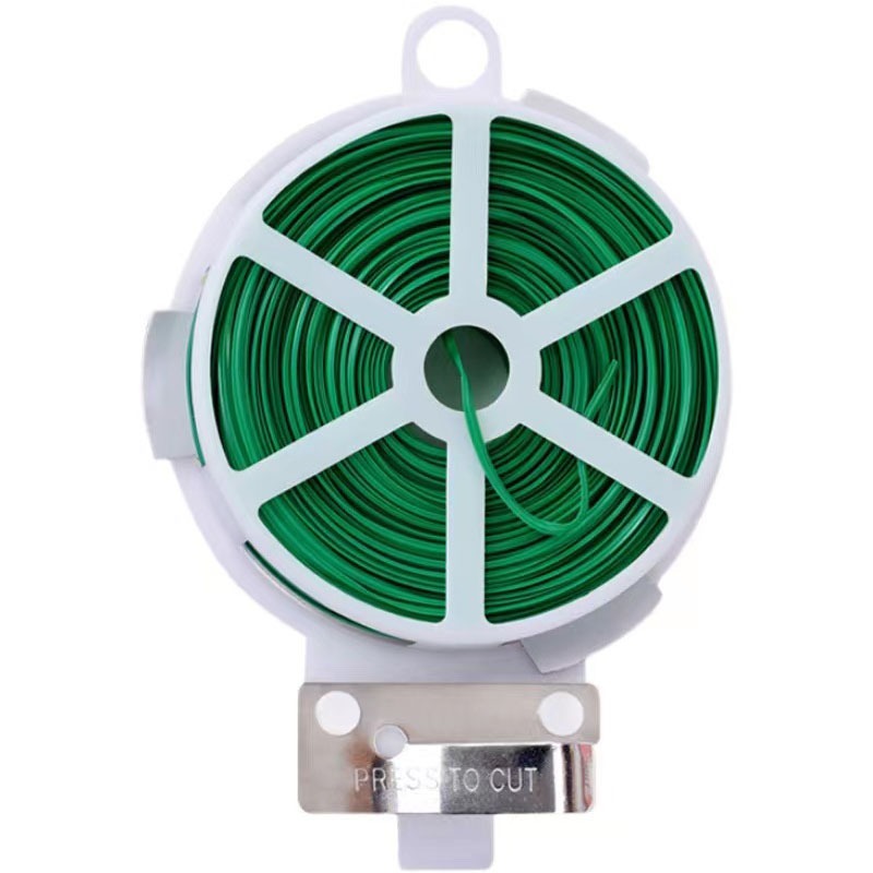 Garden Twist Ties Multifunctio - Garden Wire Twist Tie review and price