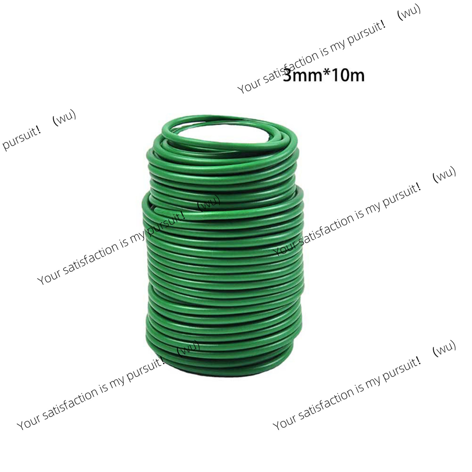 8m/10m Plant Twine Green Soft  - Garden Wire Twist Tie review and price