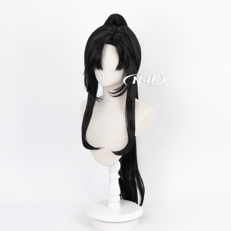 ND Wei Wuxian Cosplay Wigs Hai - Gardening Tools Brands review and price