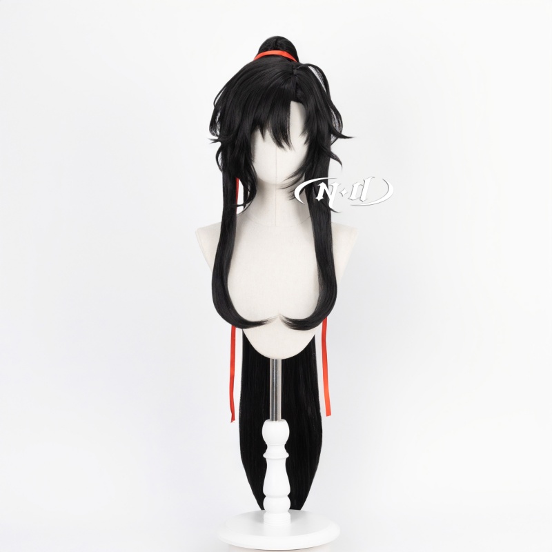 ND Wei Wuxian Cosplay Wigs Hai - Gardening Tools Brands review and price