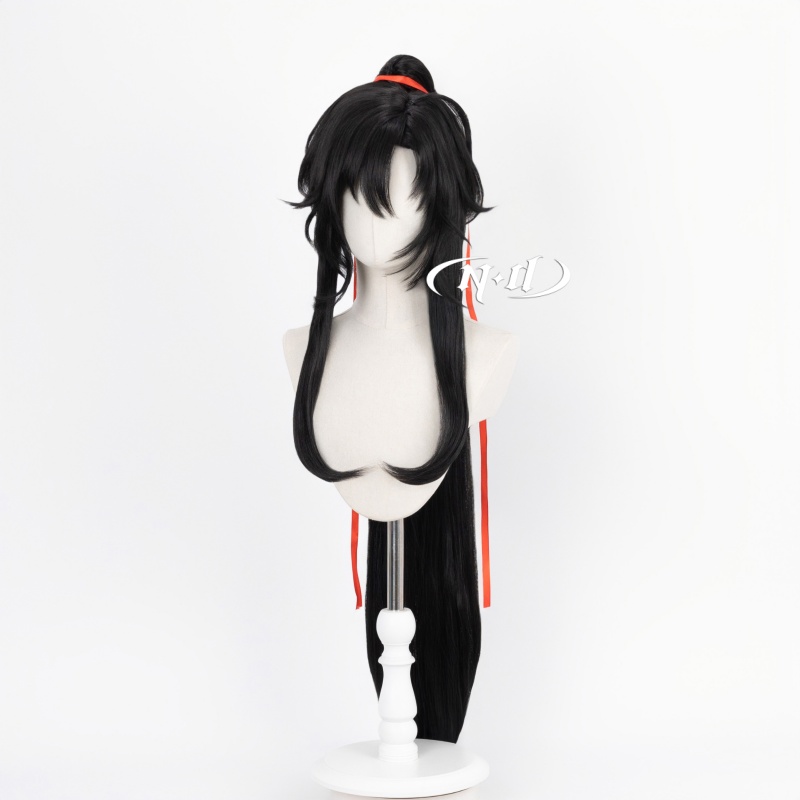 ND Wei Wuxian Cosplay Wigs Hai - Gardening Tools Brands review and price
