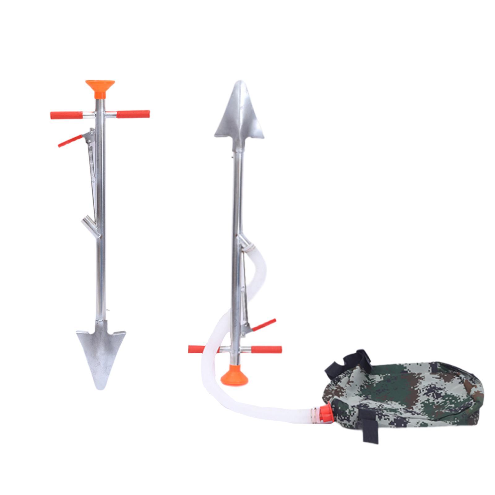 Fertilizer Spreader Handheld B - Fertilizer Dispenser review and price