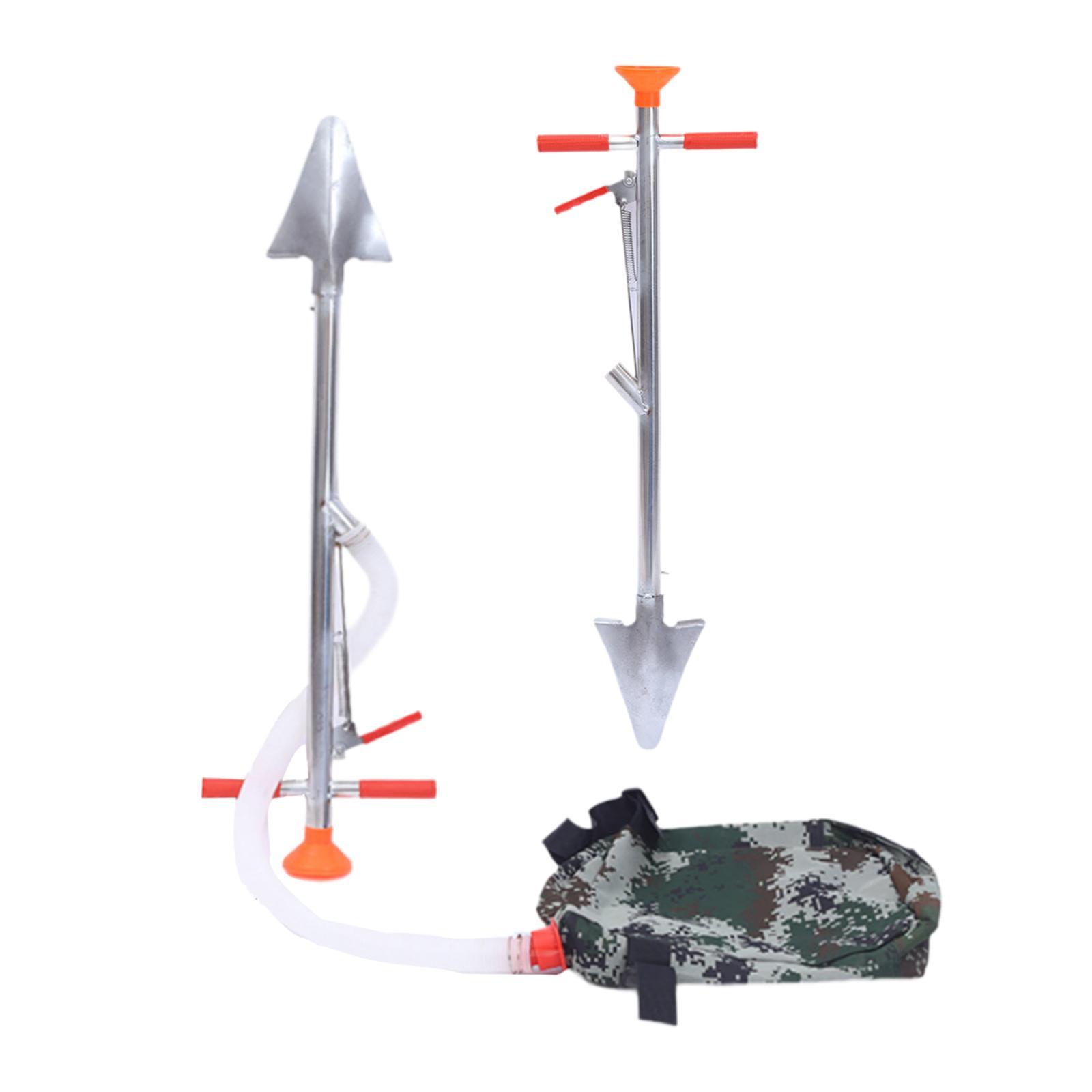 Fertilizer Spreader Handheld B - Fertilizer Dispenser review and price