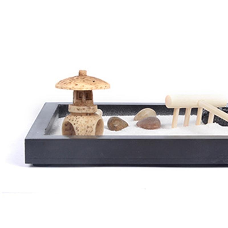Japanese Garden for Desk 6x4 I - Gardening Tools In Japan review and price