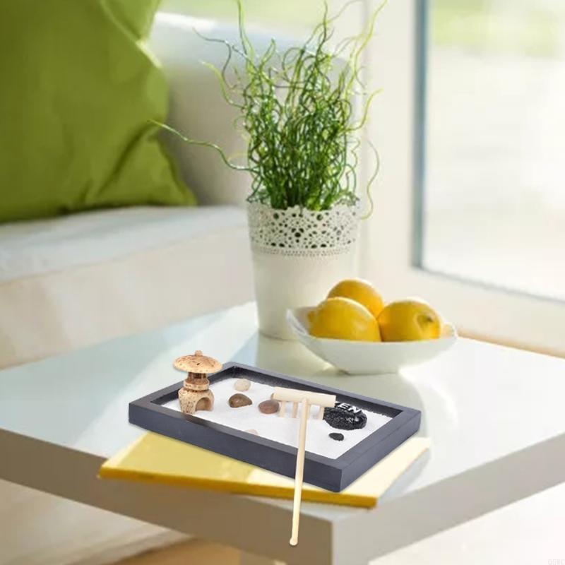 Japanese Garden for Desk 6x4 I - Gardening Tools In Japan review and price