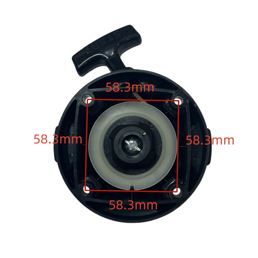 Recoil Pull Starter For Japan  - Gardening Tools In Japan review and price