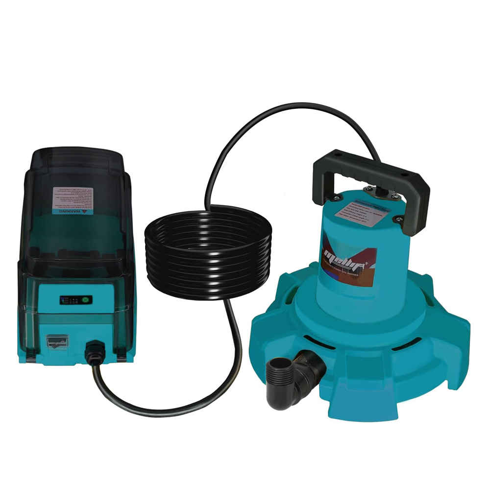 Cordless Submersible Pump for  - Gardening Tools China review and price