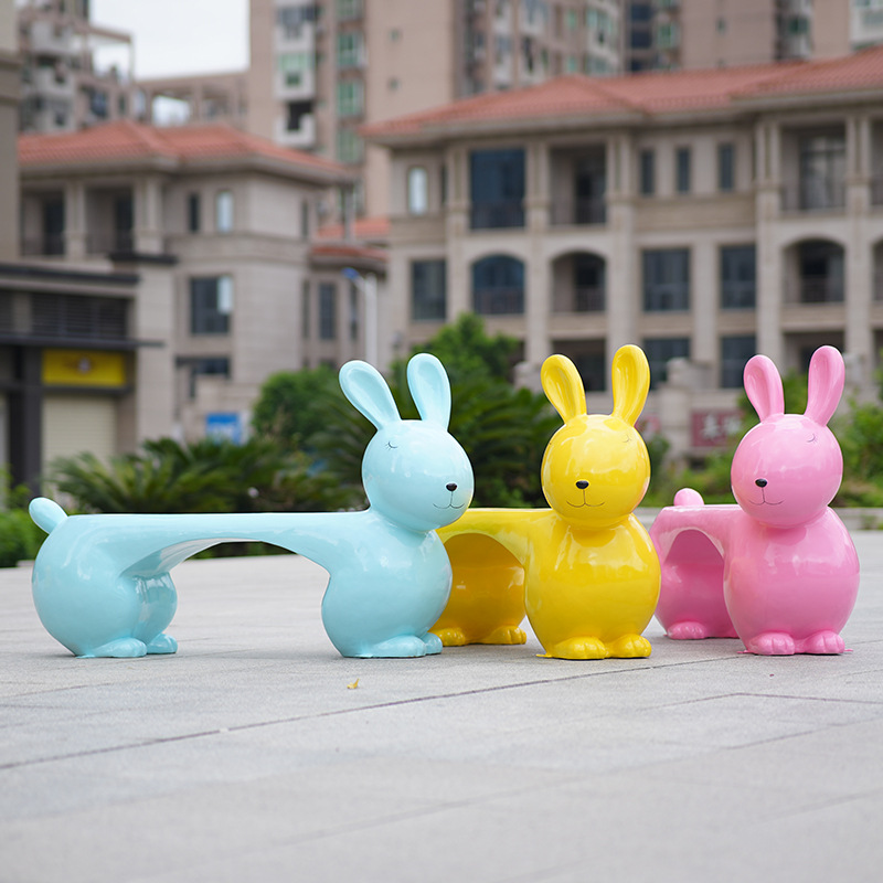 Cartoon animal seat outdoor fi - Gardening Tools Sketch review and price