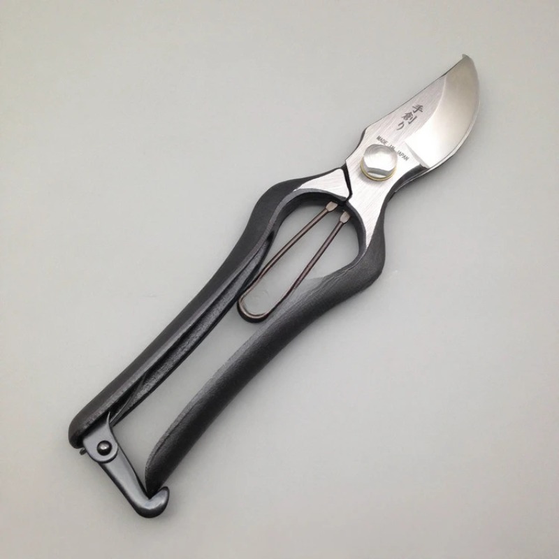 【2026】200MM Branch Scissors, I - Gardening Tools In Japan review and price