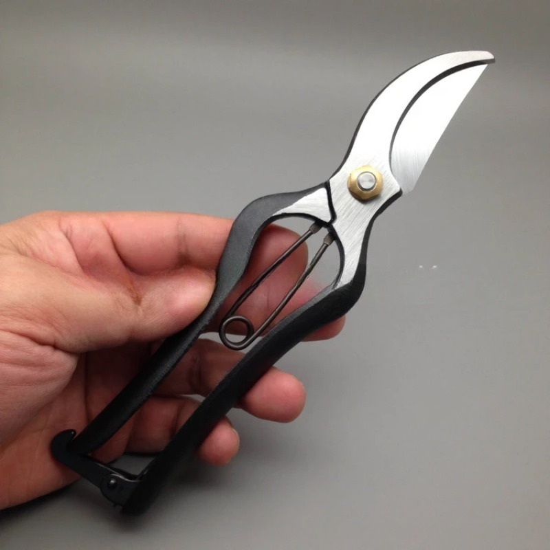 【2026】200MM Branch Scissors, I - Gardening Tools In Japan review and price