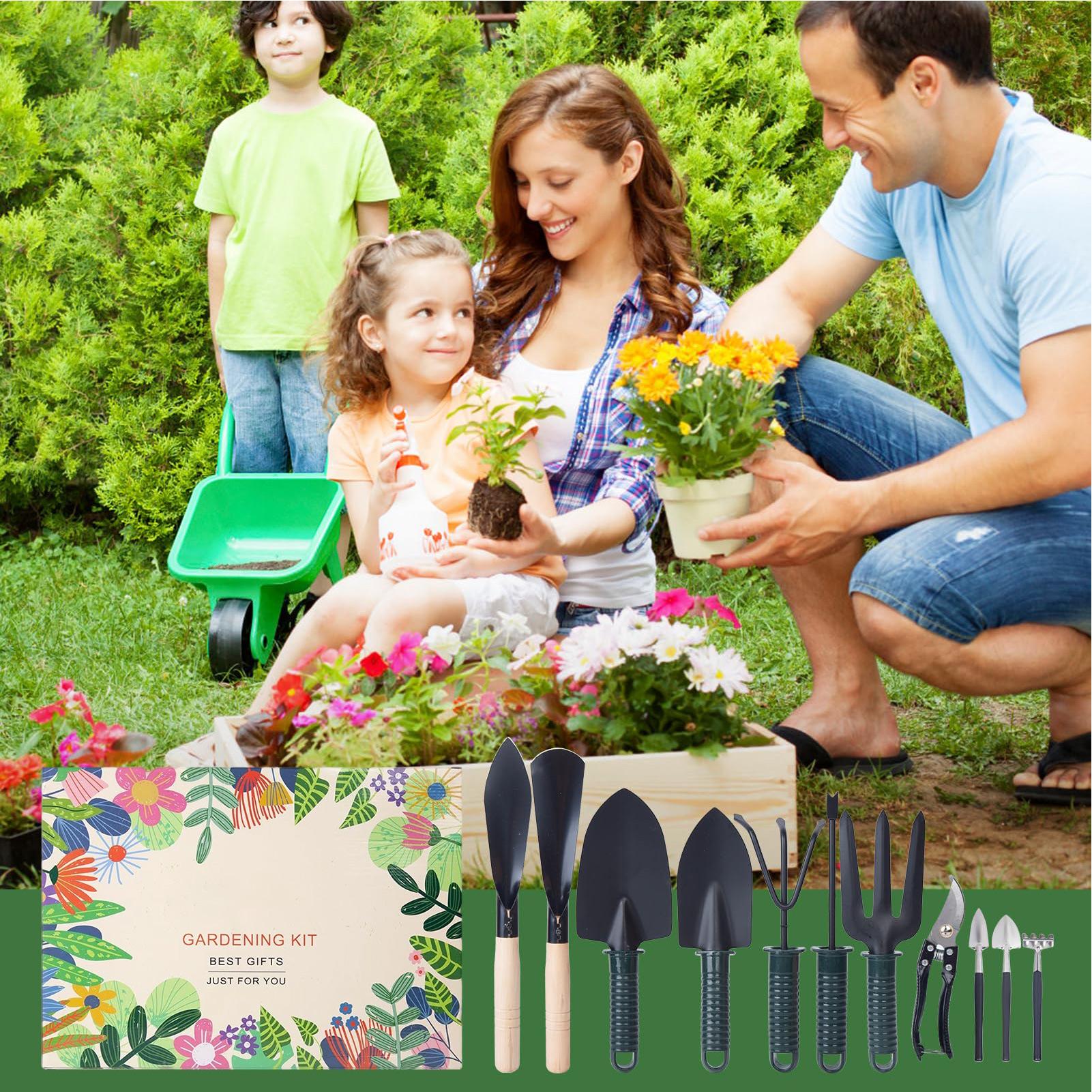 Christmas Countdown Practical  - Gardening Tools Mothers Day review and price