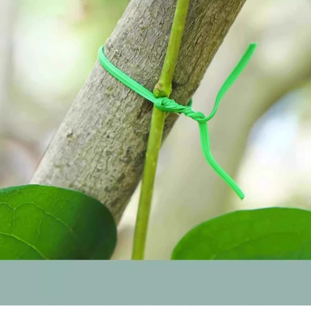 Garden Twist Tie PVC Coated Wi - Garden Wire Twist Tie review and price