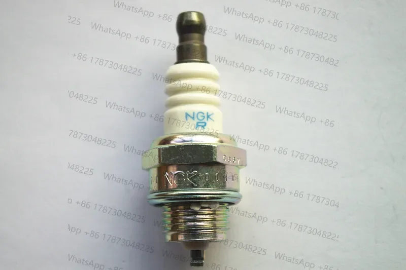 Genuine NGK BPMR6A Spark Plug  - Gardening Tools In Japan review and price