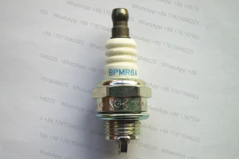 Genuine NGK BPMR6A Spark Plug  - Gardening Tools In Japan review and price