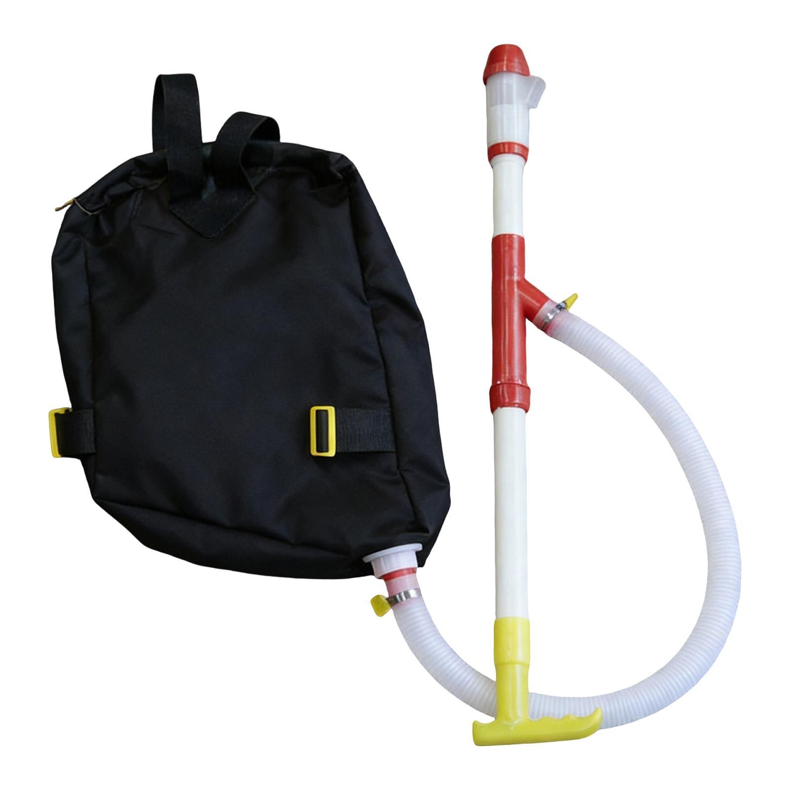Fertilizer Spreader Backpack S - Fertilizer Dispenser review and price