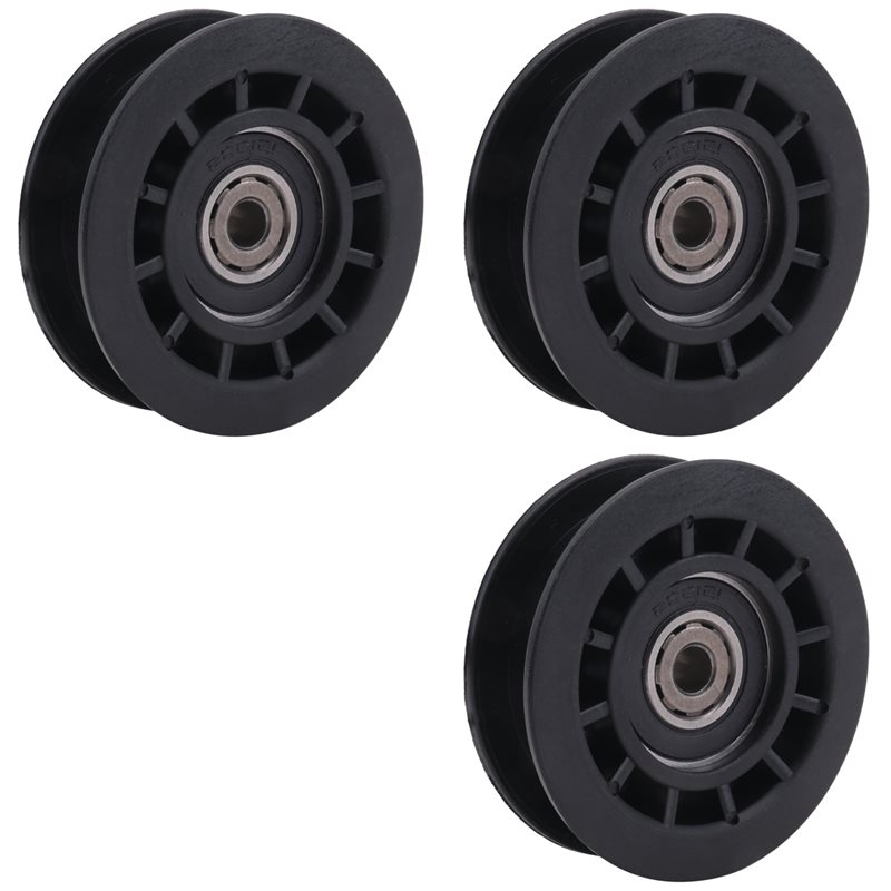 B62B-3X Idler Pulley For Husqv - Gardening Tools Brands review and price