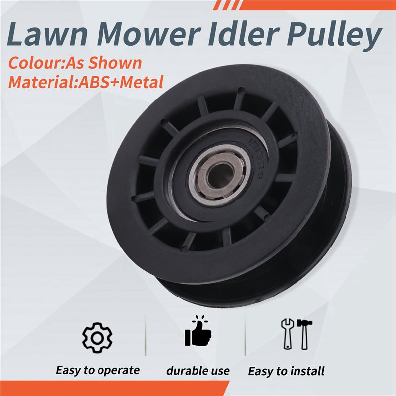 B62B-3X Idler Pulley For Husqv - Gardening Tools Brands review and price
