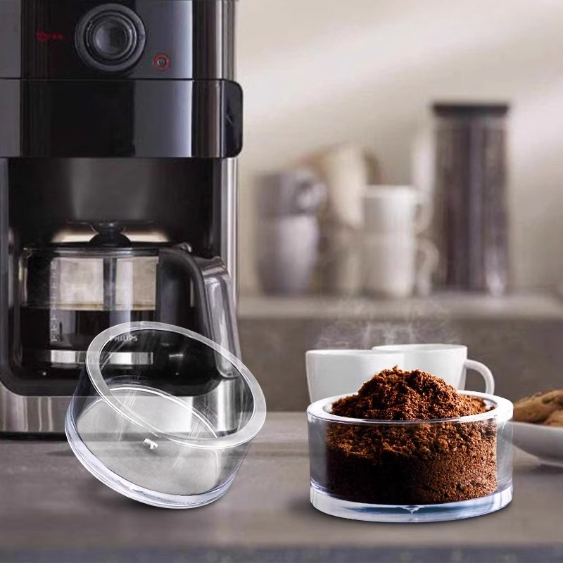 1pc Transparent Coffee Observa - Fertilizer Dispenser review and price