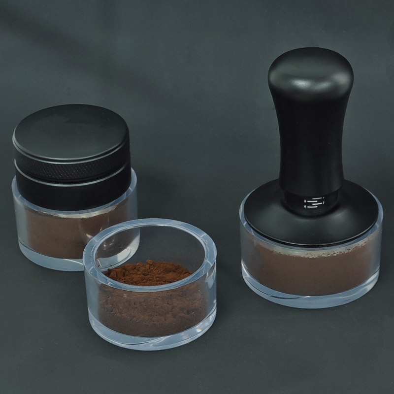 1pc Transparent Coffee Observa - Fertilizer Dispenser review and price