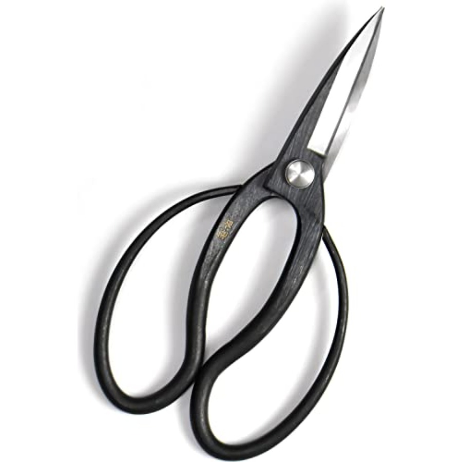 Japanese Suiryu Bonsai Scissor - Gardening Tools In Japan review and price