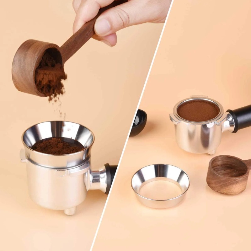 Stainless Steel Espresso Dosin - Fertilizer Dispenser review and price