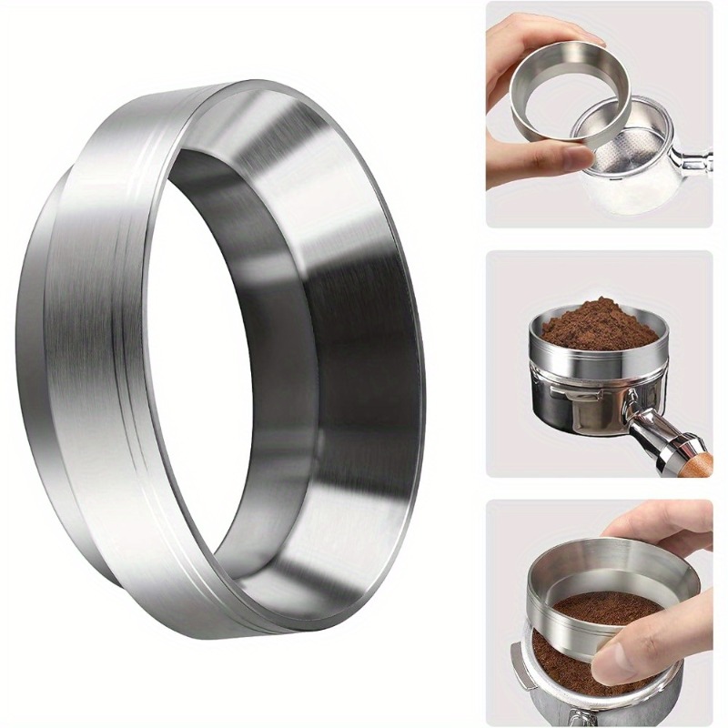 Stainless Steel Espresso Dosin - Fertilizer Dispenser review and price