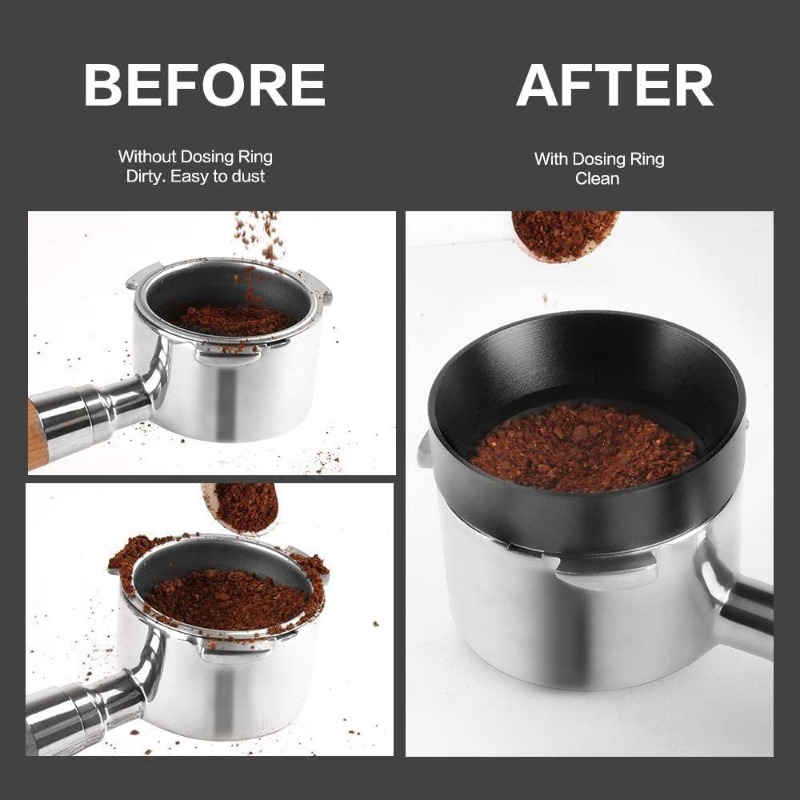 Stainless Steel Espresso Dosin - Fertilizer Dispenser review and price
