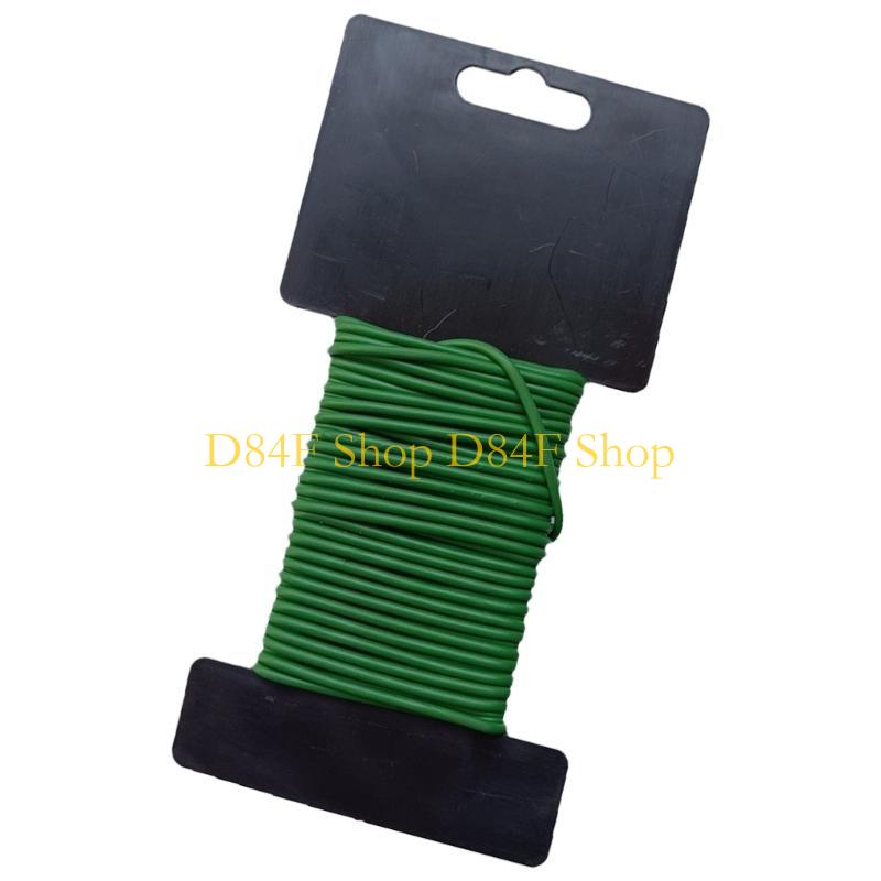 D84F Garden Wire Ties Plant Wi - Garden Wire Twist Tie review and price