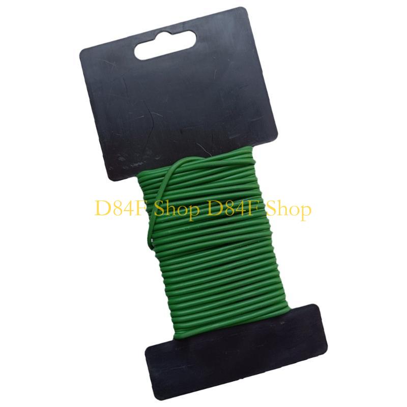 D84F Garden Wire Ties Plant Wi - Garden Wire Twist Tie review and price