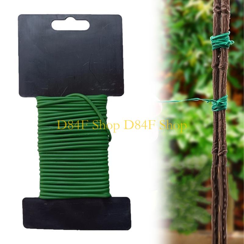 D84F Garden Wire Ties Plant Wi - Garden Wire Twist Tie review and price