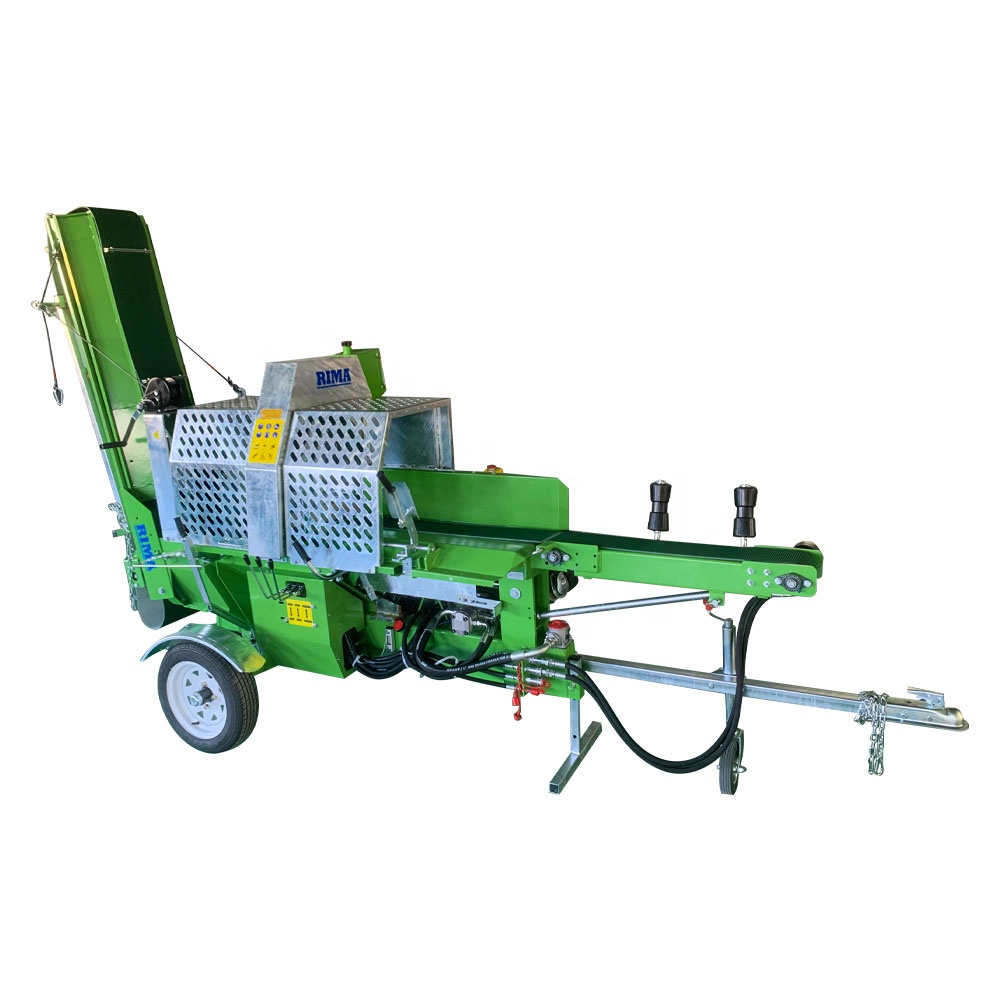20Ton Hydraulic Log Splitter H - Gardening Tools China review and price