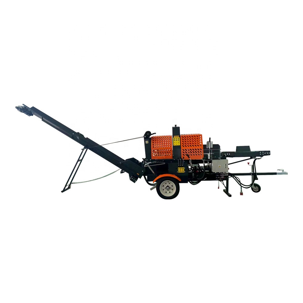20Ton Hydraulic Log Splitter H - Gardening Tools China review and price