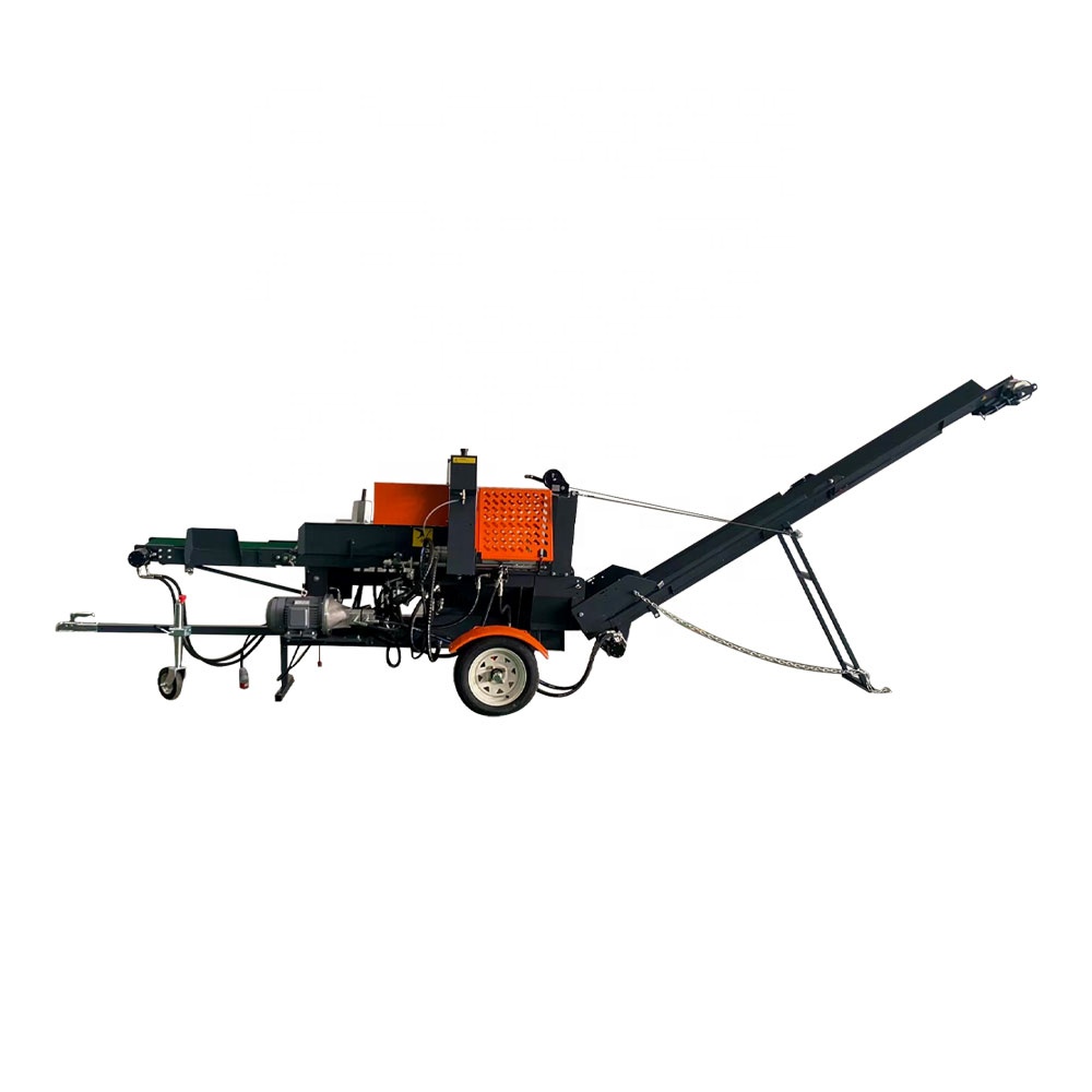 20Ton Hydraulic Log Splitter H - Gardening Tools China review and price