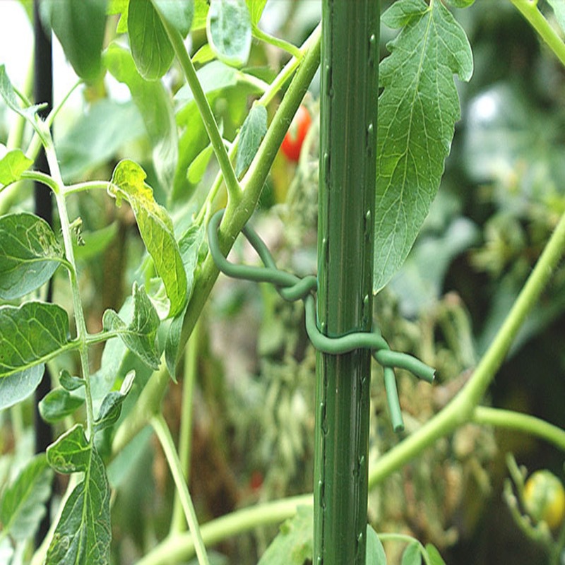 Gardening Reusable Plants Soft - Garden Wire Twist Tie review and price