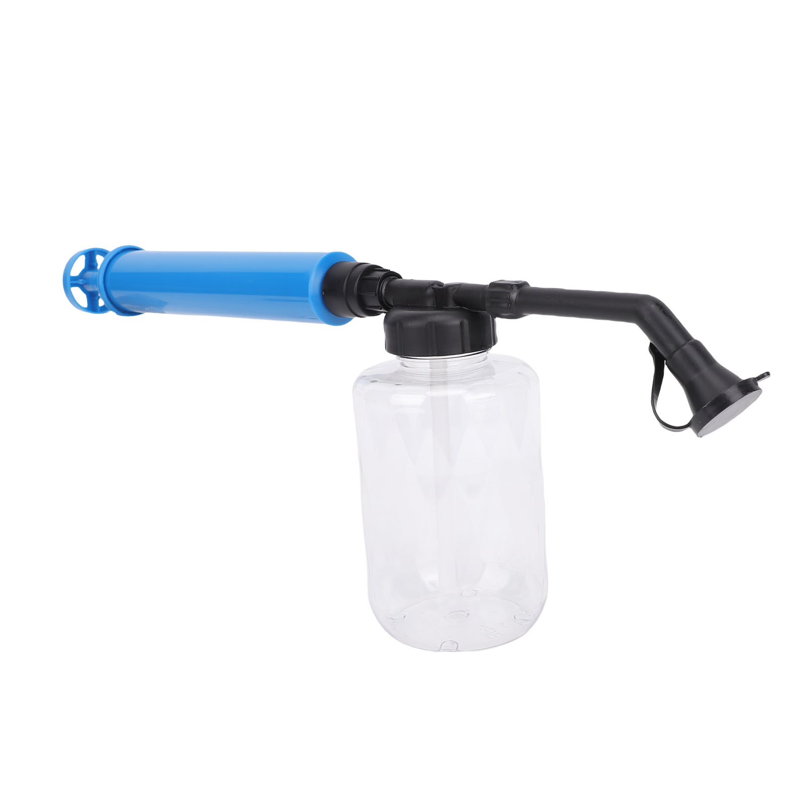 Portable Diatomaceous Earth Po - Fertilizer Dispenser review and price