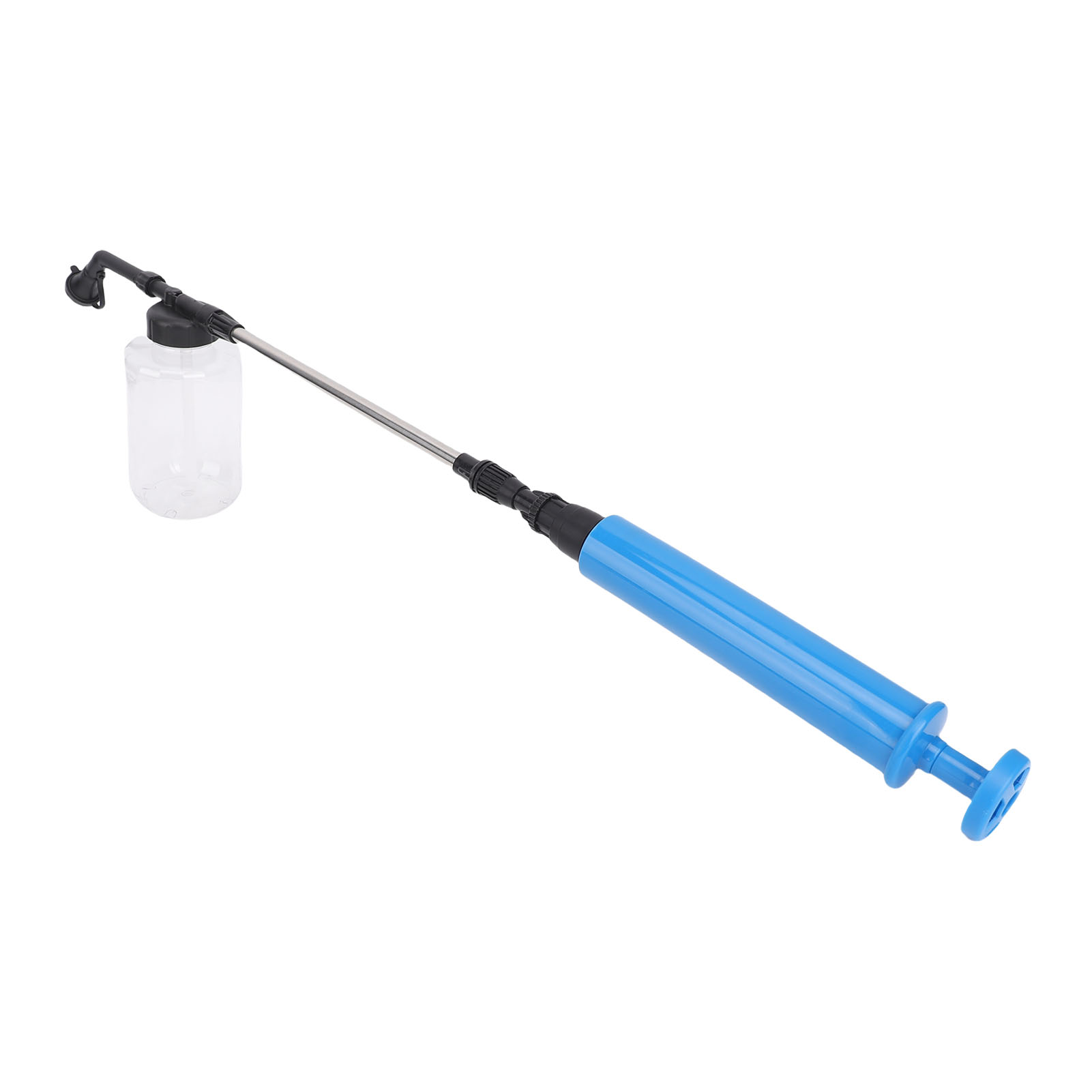 Portable Diatomaceous Earth Po - Fertilizer Dispenser review and price