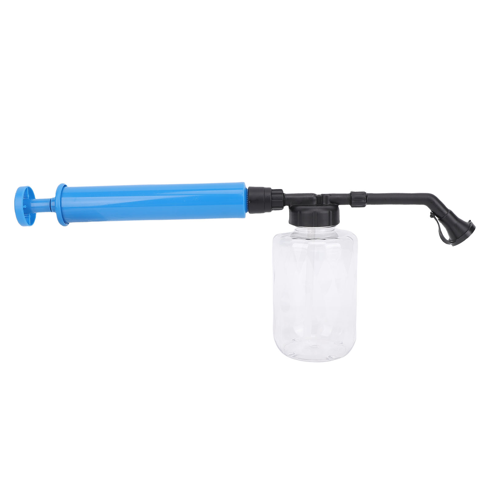 Portable Diatomaceous Earth Po - Fertilizer Dispenser review and price