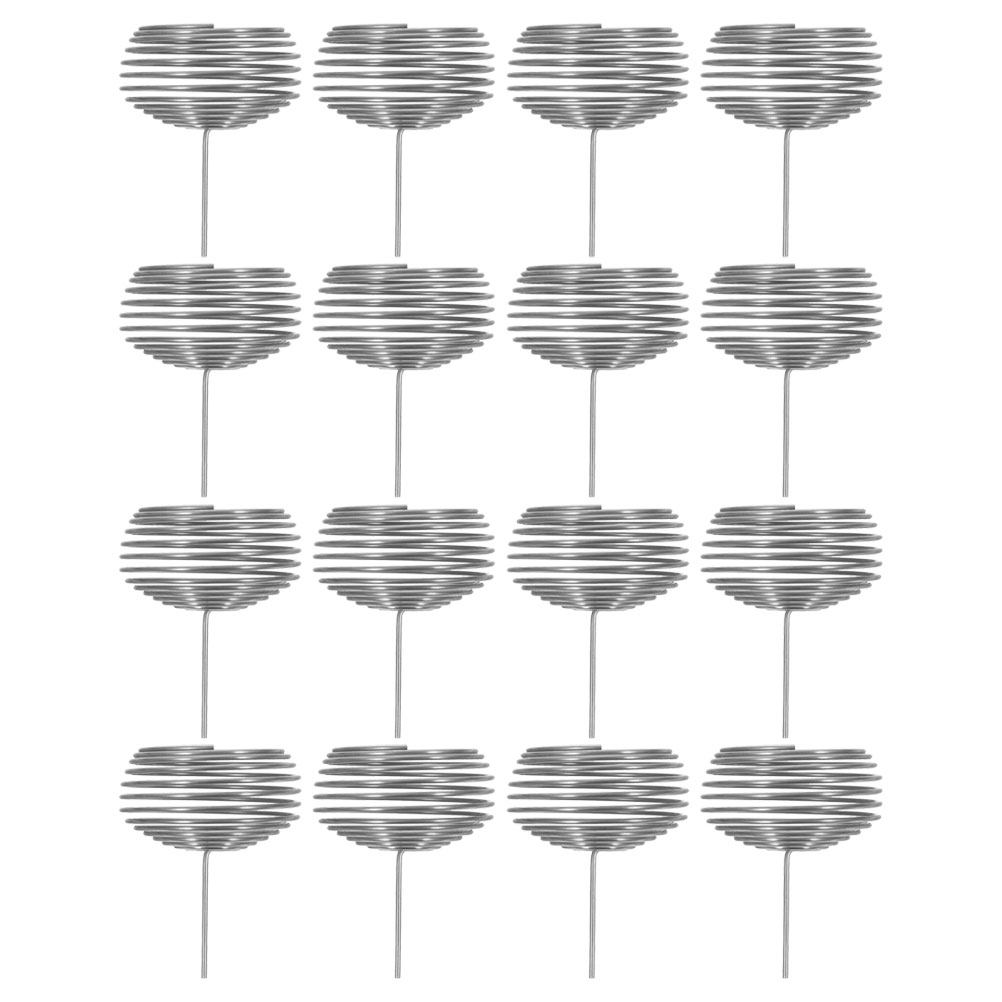 16Pcs Stainless Steel Fertiliz - Fertilizer Dispenser review and price