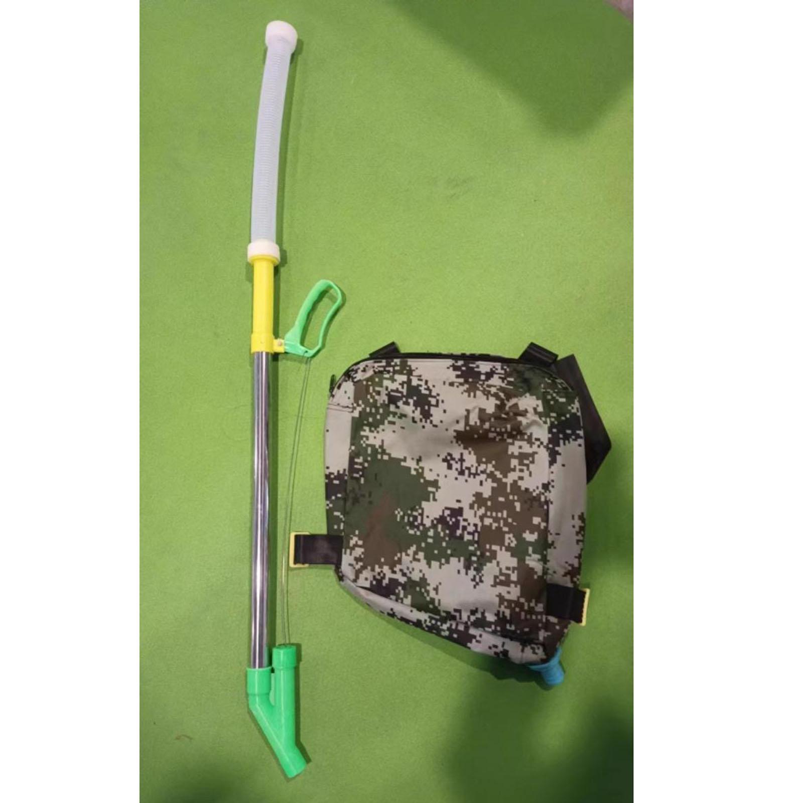 Fertilizer Spreader Handheld G - Fertilizer Dispenser review and price