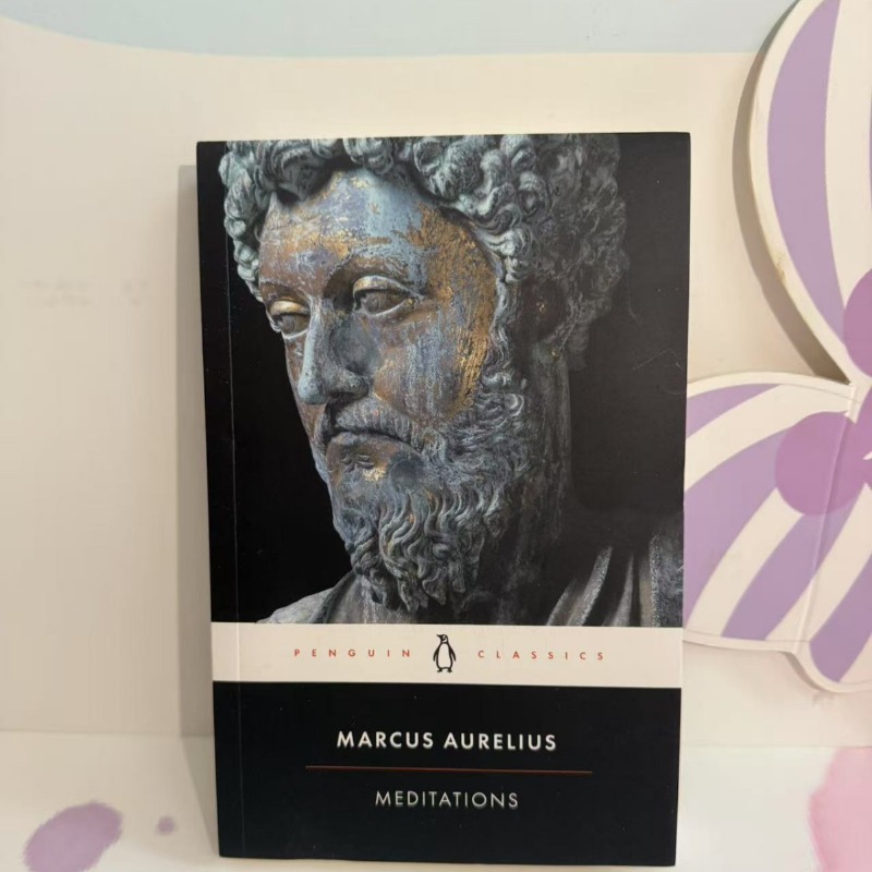 Marcus Aurelius Antoninus《Medi - Gardening Tools Brands review and price