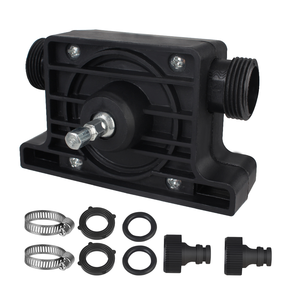 Diesel Oil Fluid Water Pump Mi - Gardening Tools China review and price